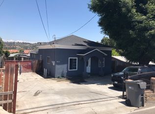 2745 Sweetwater Rd, Spring Valley, CA 91977