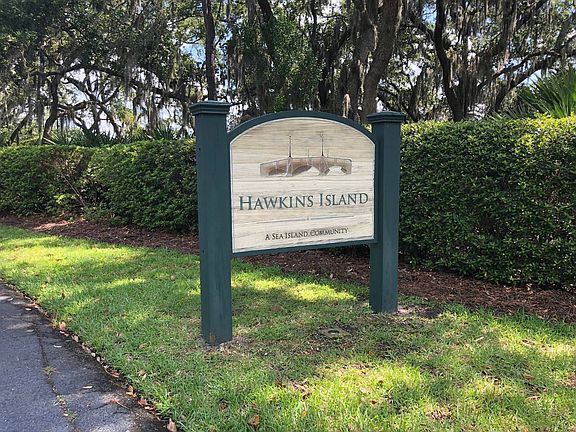 3rd image of 405 Hawkins Island Dr Lot 28
