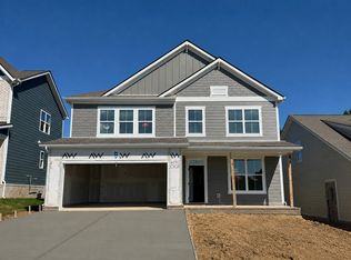 227 Jasmine Way Lot 383, La Vergne, TN 37086
