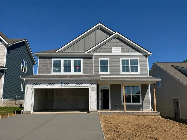 227 Jasmine Way Lot 383, La Vergne, TN 37086