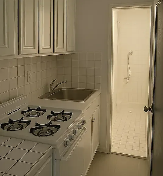 160 Mott St #4F — Photo 2