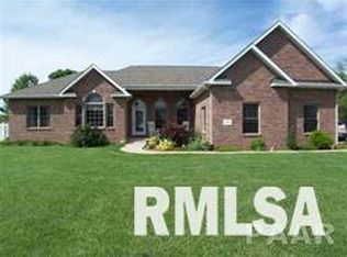 7901 Bridlebrook, Mapleton, IL 61547