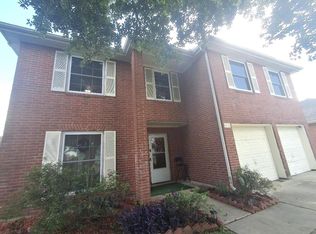 6631 Sutton Meadows Dr, Houston, TX 77086
