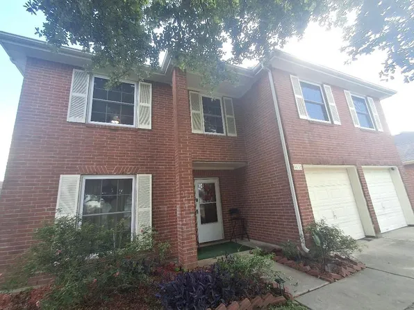 6631 Sutton Meadows Dr, Houston, TX 77086