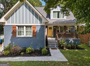 1429 Mozley Pl SW, Atlanta, GA 30314