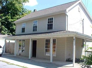 79 N Main St, Marysville, PA 17053