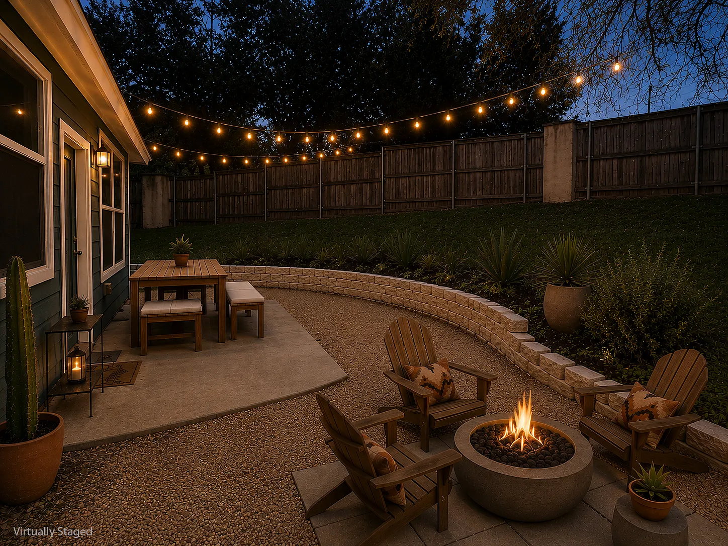 1101 Salem Park Ct — Photo 3