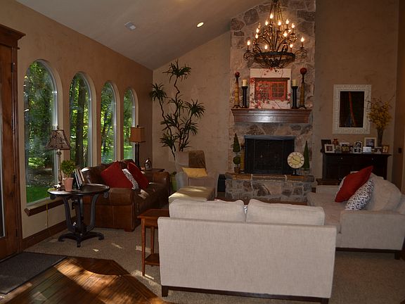 Great Room from Nook