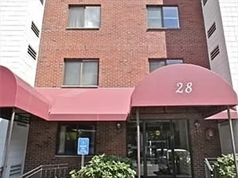 Exterior - Front