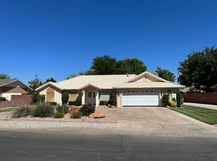 3689 Yarrow Way, Saint George, UT 84790
