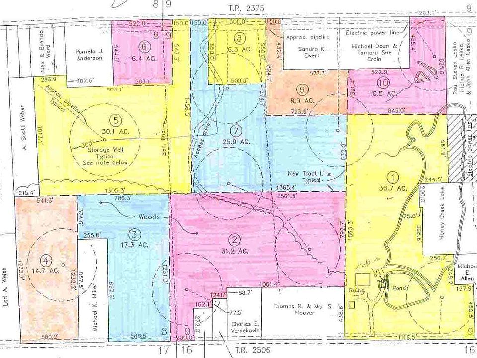 1st image of Township Road 2375