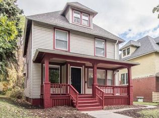 510 N 33rd St, Milwaukee, WI 53208
