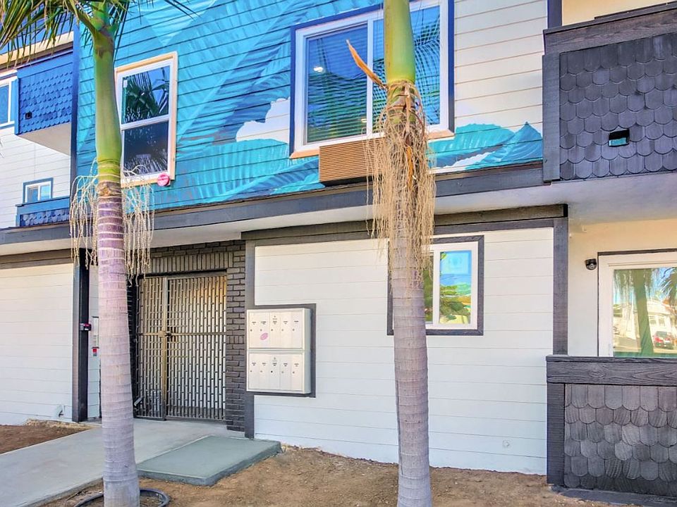 Ocean Breeze New remodel with Ocean View Patio Apartment Rentals