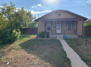 175 S Perry St, Denver, CO 80219