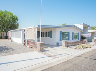 309 W Rio Colorado Dr, Yuma, AZ 85365