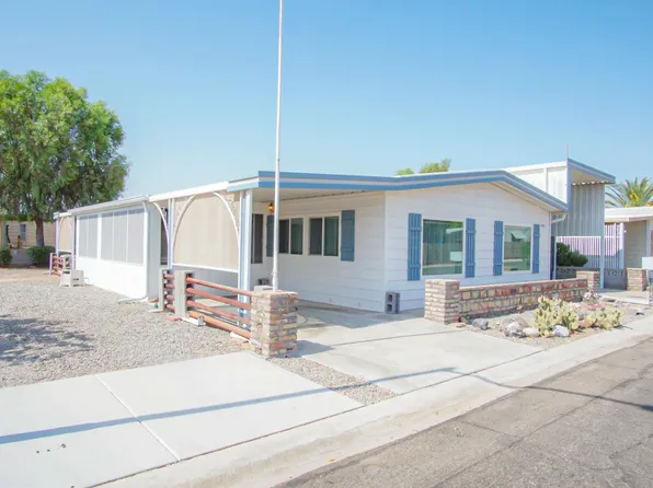 309 W Rio Colorado Dr, Yuma, AZ 85365