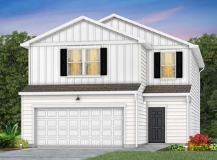 3902 Sadie St LOT 917, Columbia, TN 38401