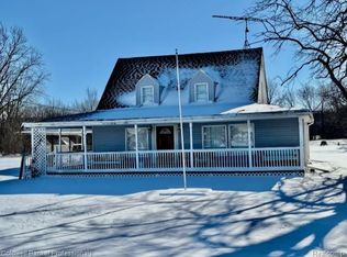 44103 Tyler Rd, Van Buren Township, MI 48111