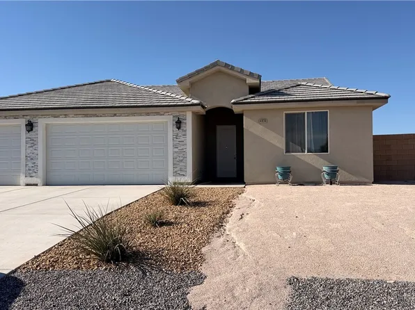 4930 E Ridgewood Dr, Pahrump, NV 89061