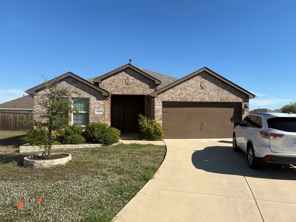 3100 Shorthorn Way, Forney, TX 75126