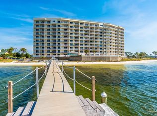 Harbour Pointe Condominium, Perdido Key, FL 32507