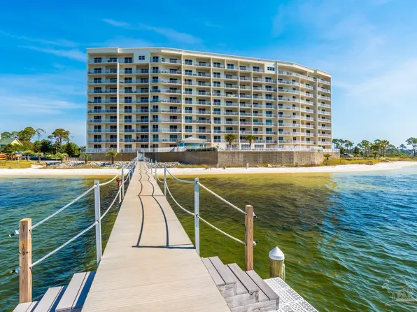 154 Ethel Wingate Dr Unit 905, Perdido Key, FL 32507