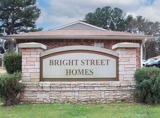 Bright Street, Texarkana, TX 75501