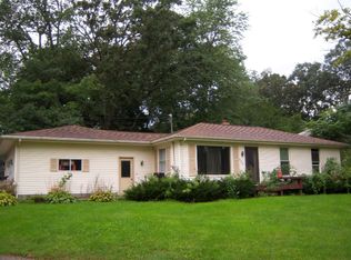 529 Woodland St, Belding, MI 48809