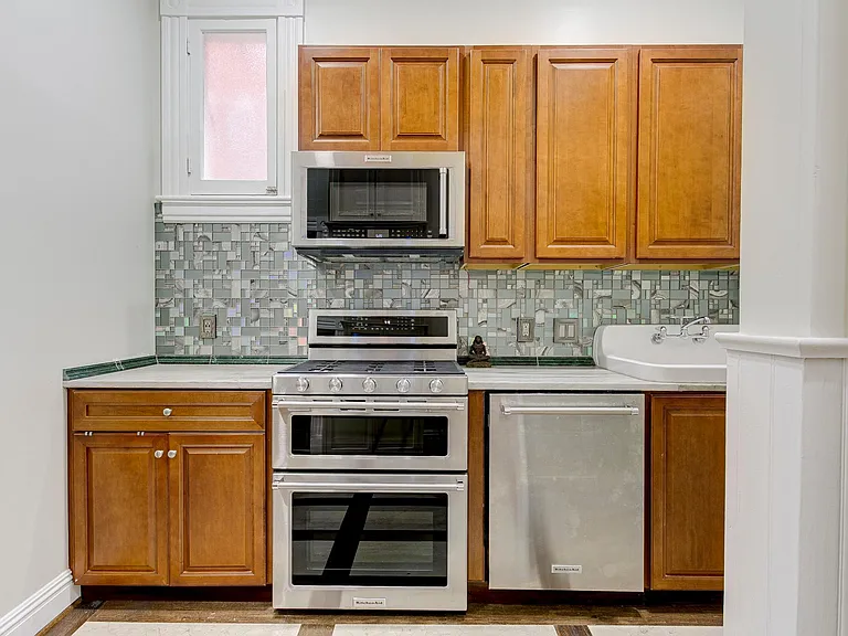 1809 W Grace St #1 — Photo 1