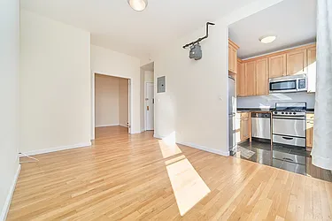 Rented by Living New York