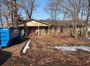 20 Lillie St, Cabot, AR 72023