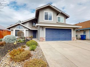 2013 Elwin Way, Modesto, CA 95350