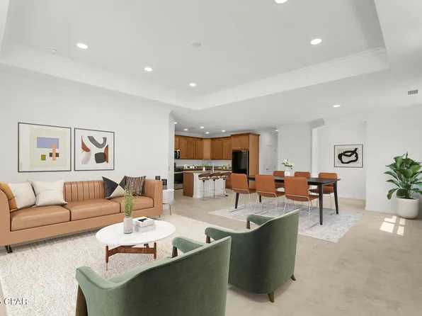 8414 Hang Loose Ct, Panama City Beach, FL 32413