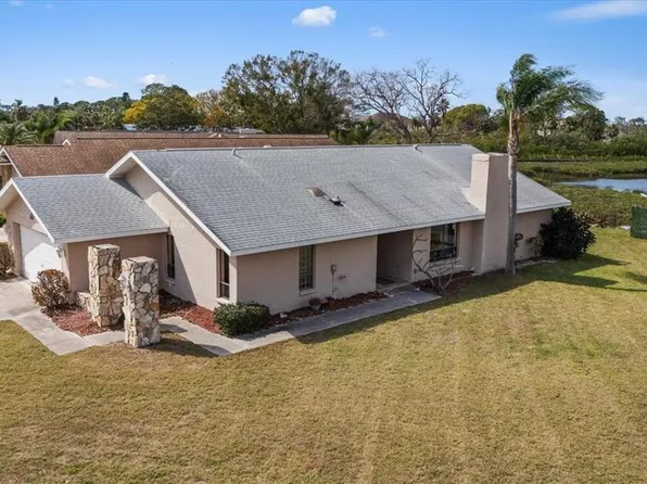4513 Dewey Dr, New Port Richey, FL 34652