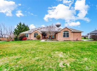 1329 Turner Rd, Bellefontaine, OH 43311