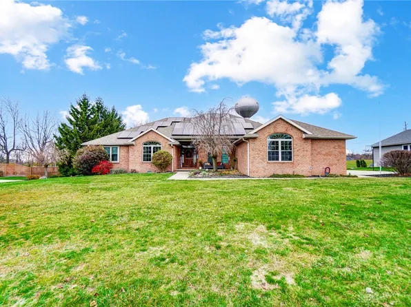 1329 Turner Rd, Bellefontaine, OH 43311