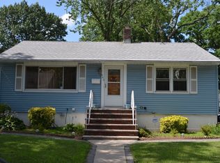 643 Elm St, Roselle, NJ