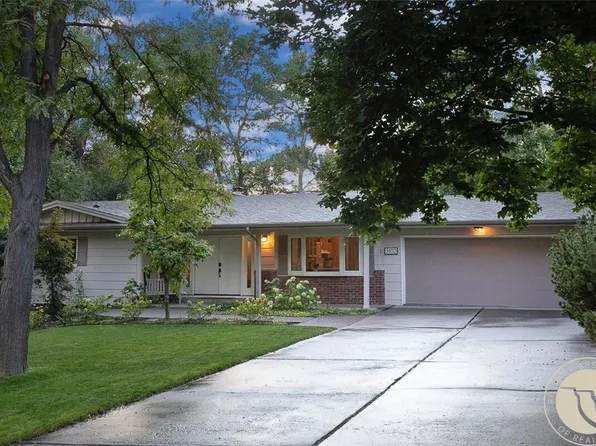 3102 17th St W, Billings, MT 59102
