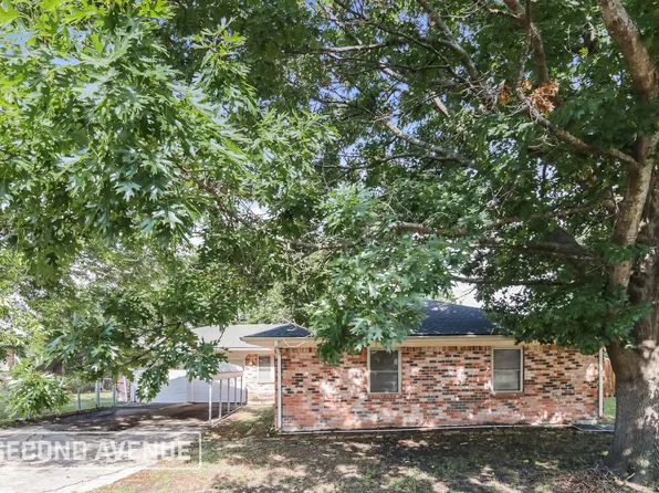 912 N 4th St, Princeton, TX 75407