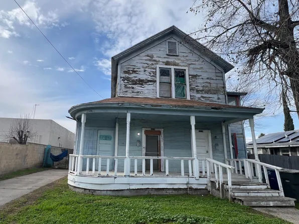 1217 N Palm Ave, Fresno, CA 93728