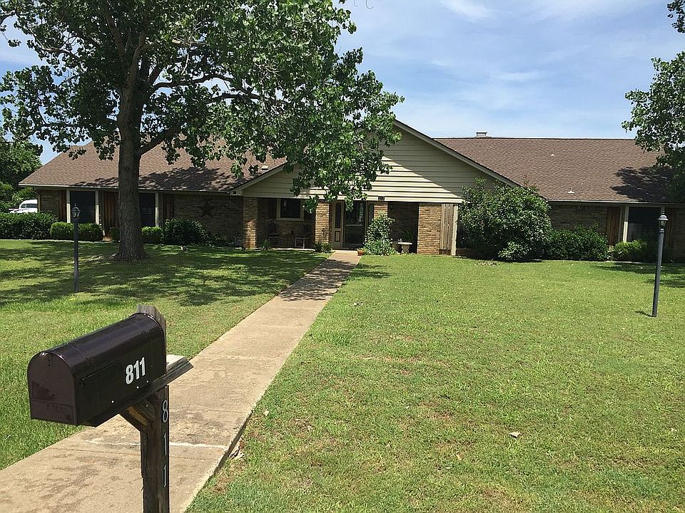 1st image of 811 Cross Timbers Dr