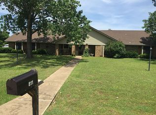 811 Cross Timbers Dr, Double Oak, TX 75077