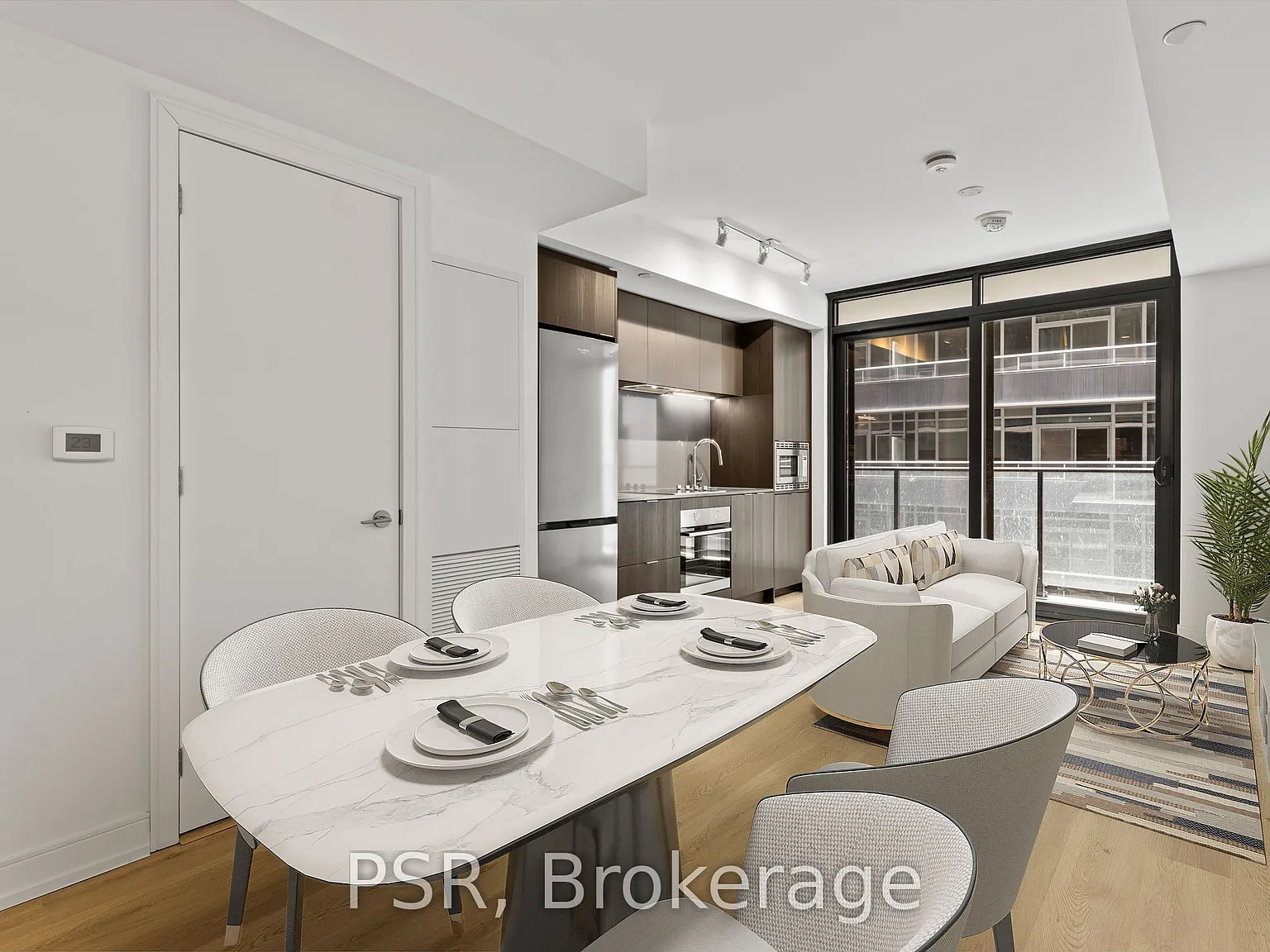 1 bed, $1,575 — Photo 3