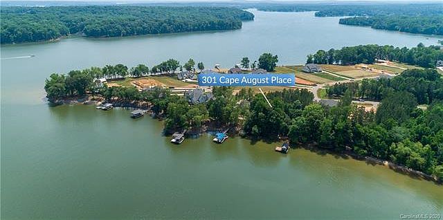 1st image of 301 Cape August Pl
