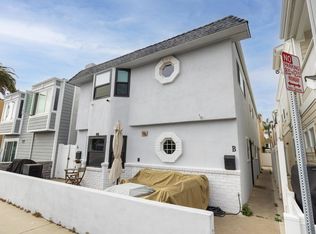 116 E Balboa Blvd APT B, Newport Beach, CA 92661