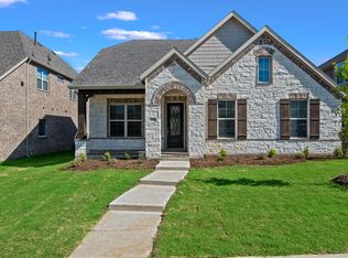 1106 Frisco Ranch Rd, Frisco, TX 75033