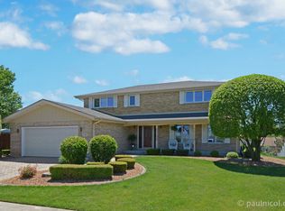 11719 Mark Ln, Orland Park, IL