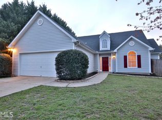4849 Canberra Way, Flowery Branch, GA 30542