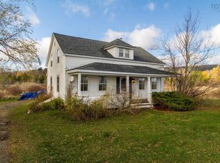 6209 Highway 1, Granville Centre, NS B0S1K0