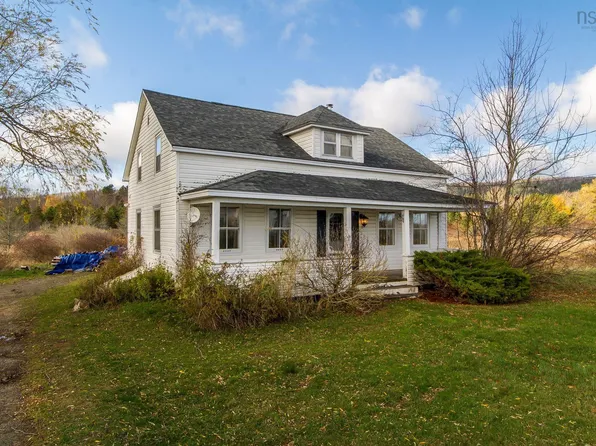 6209 Highway 1, Granville Centre, NS B0S 1K0